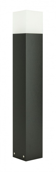 Наружная лампа SU-MA Cube max CB-MAX 700 BL Наружная лампа SU-MA Cube max CB-MAX 700 BL — изображение 1