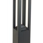 Наружная лампа SU-MA Fan Square FKW-500