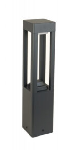 Наружная лампа SU-MA Fan Square FKW-500