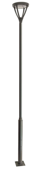Внешняя стоячая лампа SU-MA Mars MLS LB-H4400 N