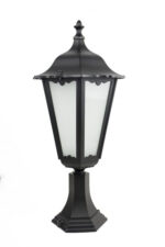 Внешняя стоячая лампа SU-MA Retro maxi k 4011/1 bd K 4011/1/BD