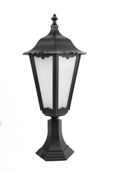 Внешняя стоячая лампа SU-MA Retro maxi k 4011/1 bd K 4011/1/BD
