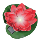 Стоячая лампа Zuma Line Lotus Flower 003064-032342