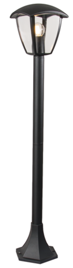 Внешний фонарь Zuma Line Lantern 003064-030998