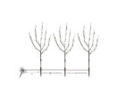 Стоячая лампа Zuma Line Tree 003064-032348