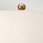 Настольная лампа Elstead Lighting Amarillis AML-TL-BRONZE-IV — изображение 2