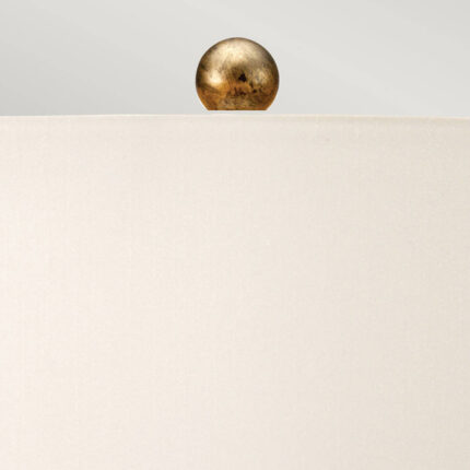 Настольная лампа Elstead Lighting Amarillis AML-TL-BRONZE-IV