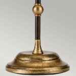Настольная лампа Elstead Lighting Amarillis AML-TL-BRONZE-IV — изображение 4