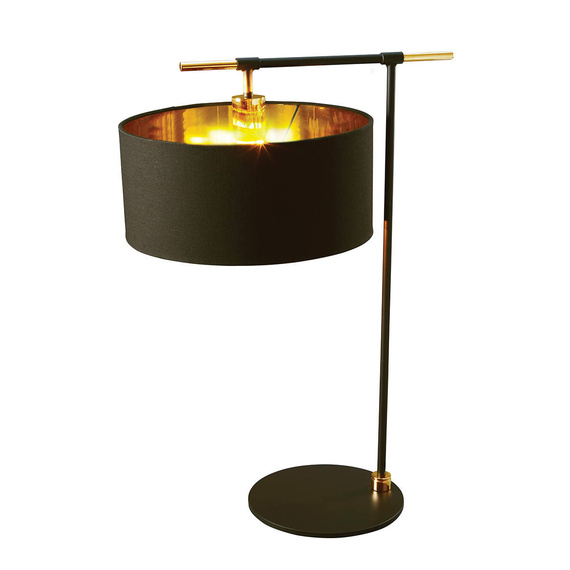 Настольная лампа Elstead Lighting Balance BALANCE-TL-BKPB Настольная лампа Elstead Lighting Balance BALANCE-TL-BKPB — изображение 1