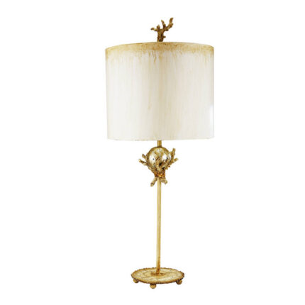 Настольная лампа Elstead Lighting Trellis FB-TRELLIS-TL