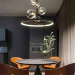Потолочная лампа Berella Light Flami PL50 BL5461