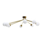 Лампа Berella Light Tenza 8 BL5474