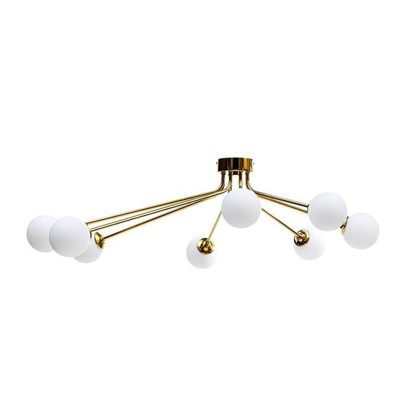 Лампа Berella Light Tenza 8 BL5474 Лампа Berella Light Tenza 8 BL5474 — изображение 1