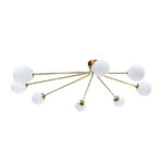 Лампа Berella Light Tenza 8 BL5474 — изображение 2