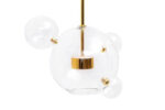 Висячая лампа Berella Light Ballone 5H BL5471 Glass Balls Shipping 24H — изображение 4
