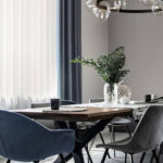 Висячая лампа Long Berella Light Flami 9 BL5473