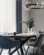 Висячая лампа Long Berella Light Flami 9 BL5473