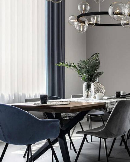 Висячая лампа Long Berella Light Flami 9 BL5473