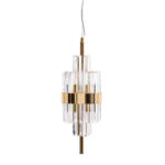 Кристаллическая лампа Berella Light Soma S20 BL5364