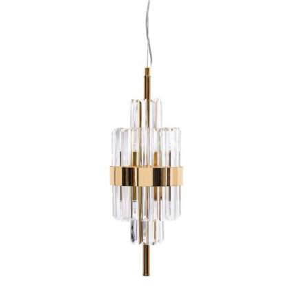 Кристаллическая лампа Berella Light Soma S20 BL5364
