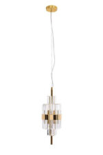 Кристаллическая лампа Berella Light Soma S20 BL5364 — изображение 2