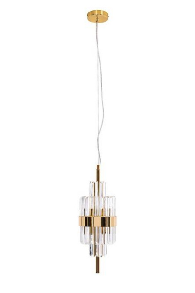 Кристаллическая лампа Berella Light Soma S20 BL5364
