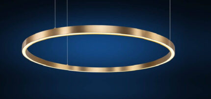 Light Prestige LP-033/P XL GD Shiny 120cm Midway