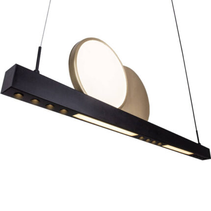 Висячая лампа Maxlight MOMO P0487