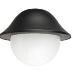 SU-MA Hanging Lamp Prince max K 1018 O-BD