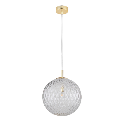 Висячая лампа TK Lighting Cadix 4610