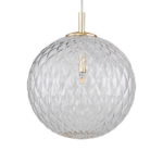 Висячая лампа TK Lighting Cadix 4610 — изображение 2
