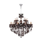 Висячая лампа ZUMA LINE Chateau 17801/10+5
