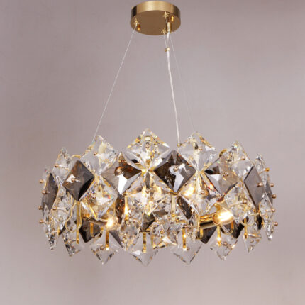 Висячая лампа ZUMA LINE Tiara 9864-500