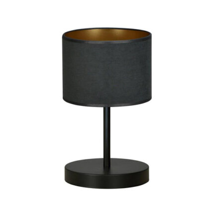 Рабочая лампа HILDE LN1 BL Black Black (1054/LN1)