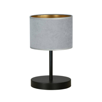 Рабочая лампа HILDE LN1 BL GRAY Black (1050/LN1)