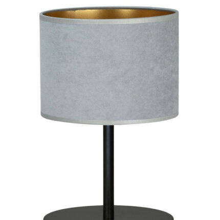 Рабочая лампа HILDE LN1 BL GRAY Black (1050/LN1)