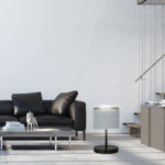 Рабочая лампа HILDE LN1 BL GRAY Black (1050/LN1) — изображение 7