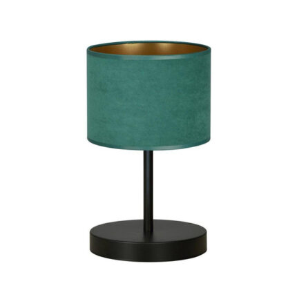 Рабочая лампа HILDE LN1 BL GREEN Black (1051/LN1)