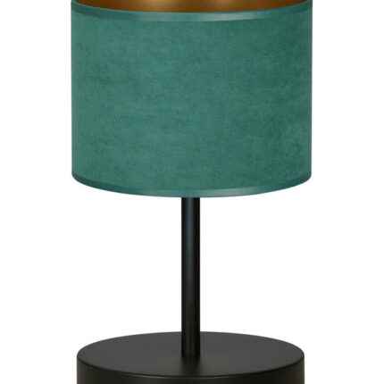 Рабочая лампа HILDE LN1 BL GREEN Black (1051/LN1)