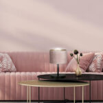 Рабочая лампа HILDE LN1 BL ROSE черная (1053/LN1) — изображение 7