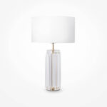 Рабочая лампа Muse Golden (MOD304TL-01G) - Maytoni