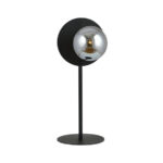 Рабочая лампа OSLO LN BLACK/GRAFIT Black (1186/LN)