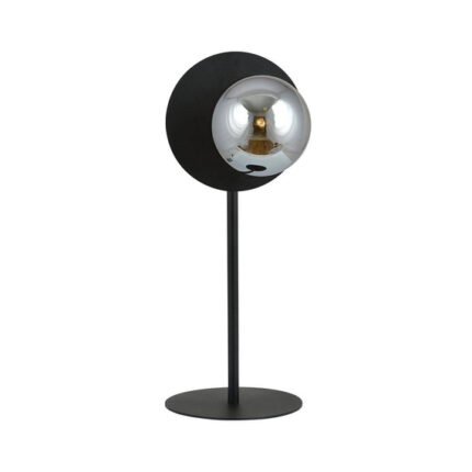 Рабочая лампа OSLO LN BLACK/GRAFIT Black (1186/LN)