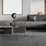 Рабочая лампа OSLO LN BLACK/GRAFIT Black (1186/LN) — изображение 3