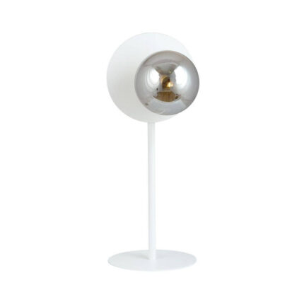OSLO LN WHITE/GRAFIT white (1188/LN)