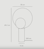 Nordlux Cabinet Lamp 2220275010 Кэш — изображение 4