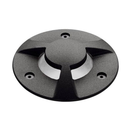 Novolux Suri S3 302C-L0105B-04 Антрацитовая лампа вторжения