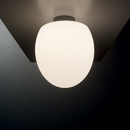 Садовая лампа CONCERTO PL1 149943 черный коврик Ideal Lux