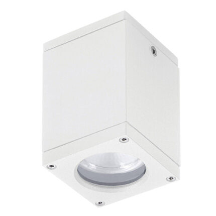 Наружная точечная лампа 555E-G21X1A-01 Mounted Novolux