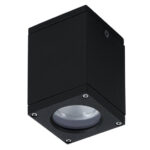 Наружная точечная лампа 555E-G21X1A-02 Mounted Novolux